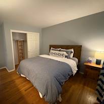 Kristin's room