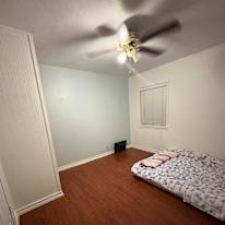 Kissel's room