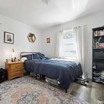 samantha's room