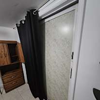 Walter Morales's room