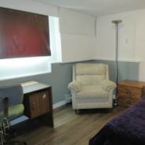 Marilou's room