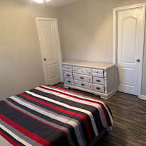 Kevin's room