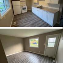 cindy's room