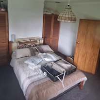 John's room