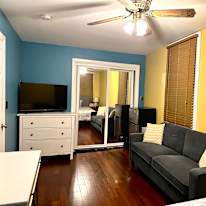 gliden's room