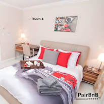 matthew denham's room