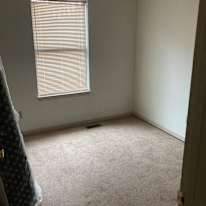 Eddie's room