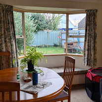 Gail's room
