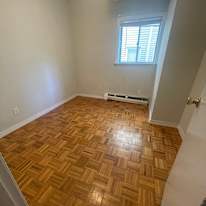 Sarah's room