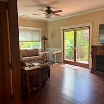 Cindy Christensen's room