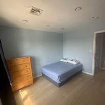 Val's room