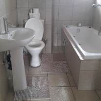 Mbavhalelo Maruli's room
