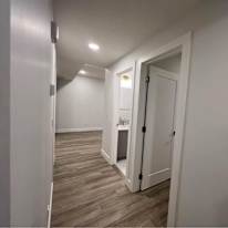 Lawrence Chuks's room