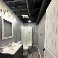 landlord's room