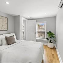 Olivia's room