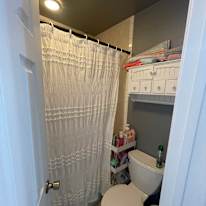 Tyra's room