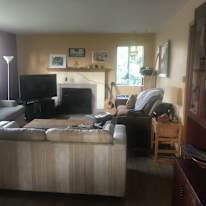 Jeff's room