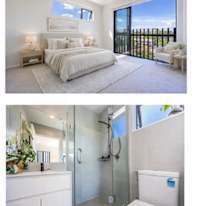 Dor's room