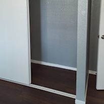 Patrick's room