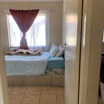 SUNDAY's room