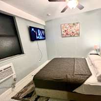 Christian's room
