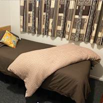 Kathy's room