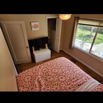 Joss's room