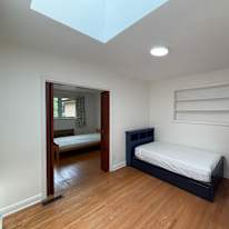 bowen's room