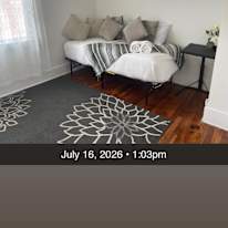 KAM House's room