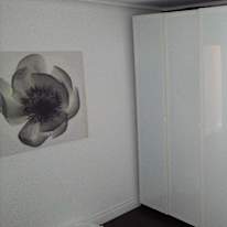 Cristina's room
