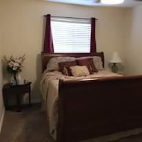 Tracee's room