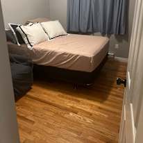 Chatterly's room