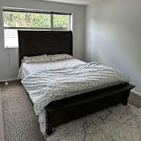 Sam's room