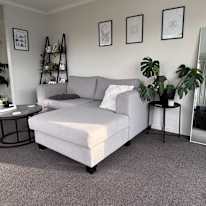 Sommer's room