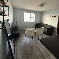 Anathi's room