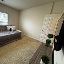 Veronica's room