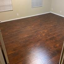 Deborah's room