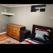 Margie's room