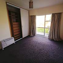 Cordelia's room