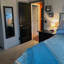 Kelly Martinez's room