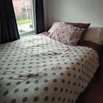 Marie's room