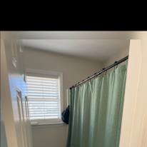 Rhema Eggleston's room