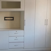 Nkhesani's room