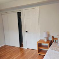 Angel's room