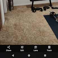 Brian's room