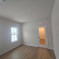 Matthew's room