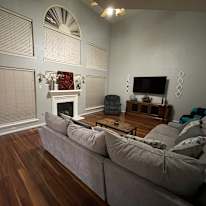 Roberto's room