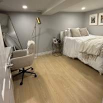 fiona ng's room