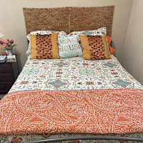 Julia's room