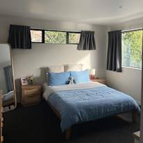 Emma's room